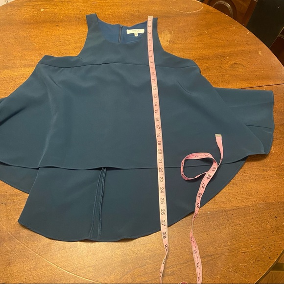 Milly women’s trapeze top - Picture 8 of 11